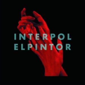 Interpol: Pintor