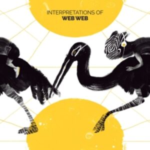 Interpretations Of Web Web (2LP+MP3)