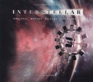 Interstellar/OST