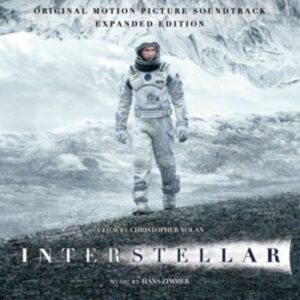 Interstellar/OST/Expanded Version