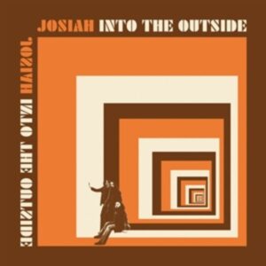 Into The Outside (Ltd.Orange Vinyl)