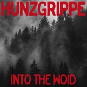 Into The Woid (CD lim.)