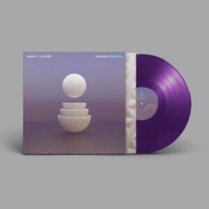 Invisible Forces (Violet LP)