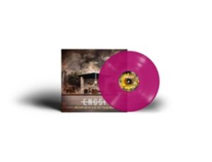 Irgendwas Ist Immer (Magenta Vinyl)