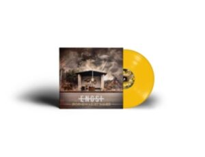 Irgendwas Ist Immer (Yellow Vinyl)