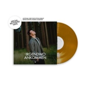 Irgendwo Ankommen (Ltd.Recycled LP)