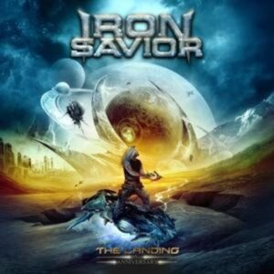 Iron Savior: Landing (Remixed & Remastered)