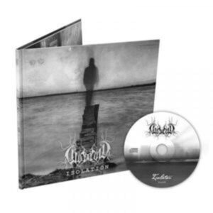 Isolation (Book & CD)