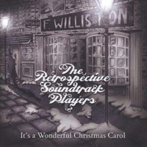 It's A Wonderful Christmas Carol