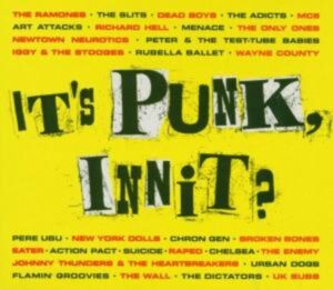 It's Punk