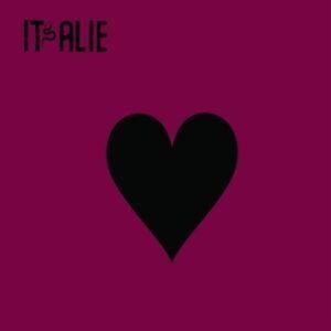 It'sAlie: Emosphere (Digipak)