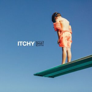 Itchy: Dive (Digipak)