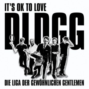 Its Ok To Love Dldgg