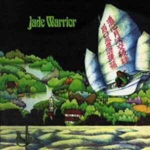 Jade Warrior-Remastered And Expanded CD