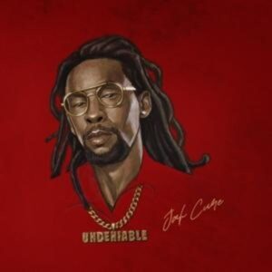 Jah Cure: Undeniable