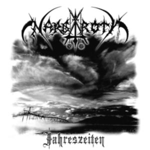 Jahreszeiten (Black 2LP)