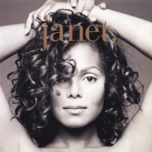 Janet.(Deluxe Edition 2CD)