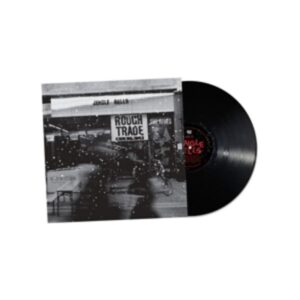 Jangle Bells - A Rough Trade Shops Xmas Selection