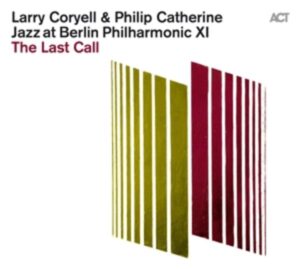 Jazz At Berlin Philharmonic XI:The Last Call