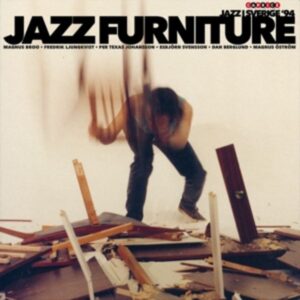 Jazz Furniture (Jazz i Sverige 94)