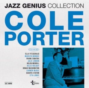 Jazz Genius Collection : Cole Porter