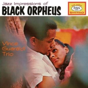 Jazz Impressions Of Black Orpheus (Dlx.Exp.3LP)