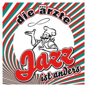 Jazz ist anders (inklusive Bonus-Download-EP)