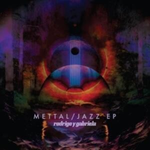 Jazz Mettal Eps