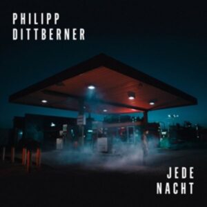 Jede Nacht (LP+CD)