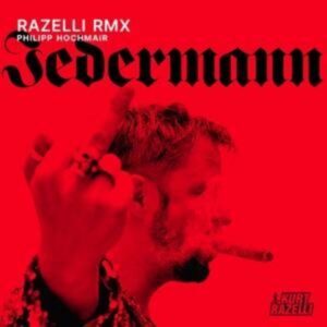 Jedermann (Razelli RMX)