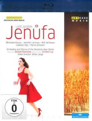 Jenufa