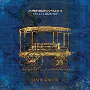 Jesup Wagon (LP)