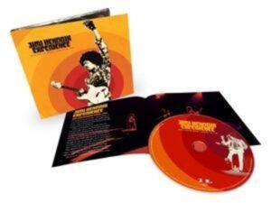 Jimi Hendrix Experience: Live At The Hollywood Bow