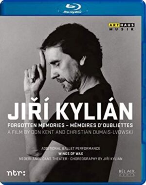 Jiří Kylián - Forgotten Memories