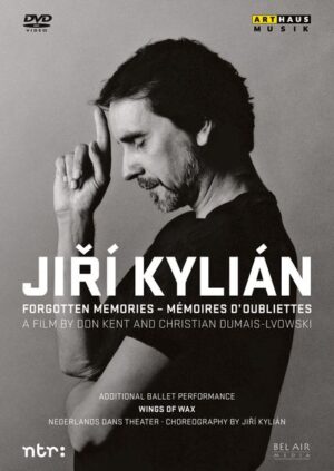 Jiří Kylián – Forgotten Memories