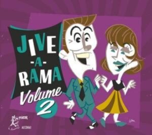 Jive A Rama-Vol.2