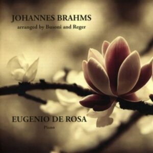 Johannes Brahms arrangiert