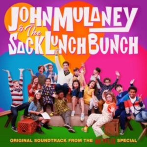 John Mulaney & The Sack Lunch Bunch(Original Sound