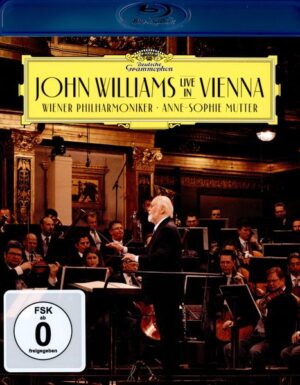 John Williams-Live In Vienna