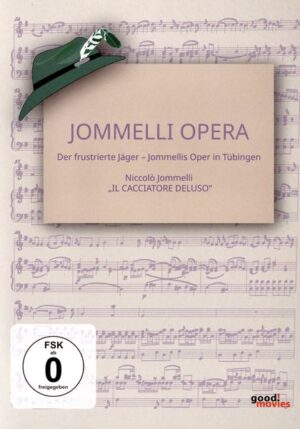 Jommelli Opera