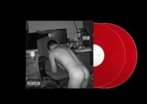 Jonny (Ltd. Red Coloured Vinyl Edit.)