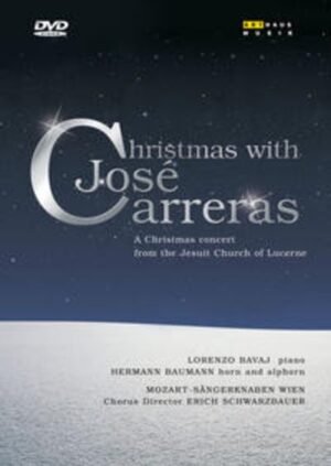 José Carreras Collection