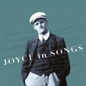 Joyce in Songs