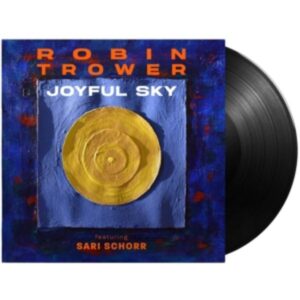 Joyful Sky (180 Gr. Black Vinyl)