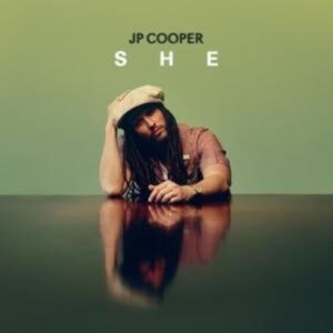 JP Cooper: She