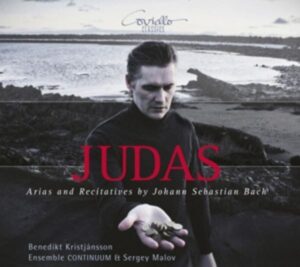 Judas-Arien und Rezitative