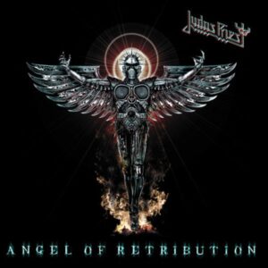 Judas Priest: Angel Of Retribution