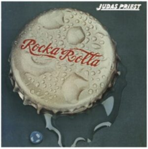 Judas Priest: Rocka Rolla