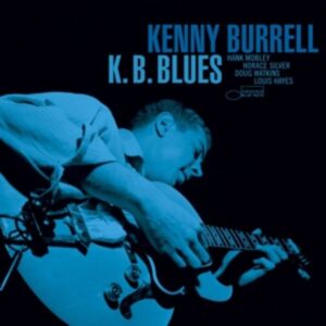 K.B. Blues (tone Poet Vinyl)