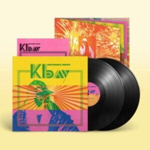 K Bay (2LP+MP3)